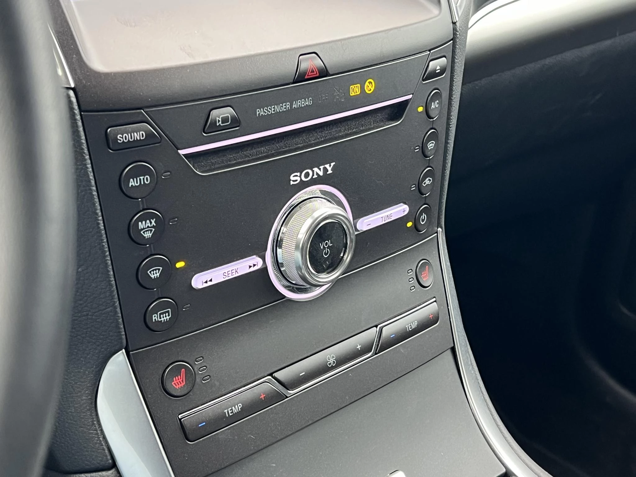 Hoofdafbeelding Ford Galaxy