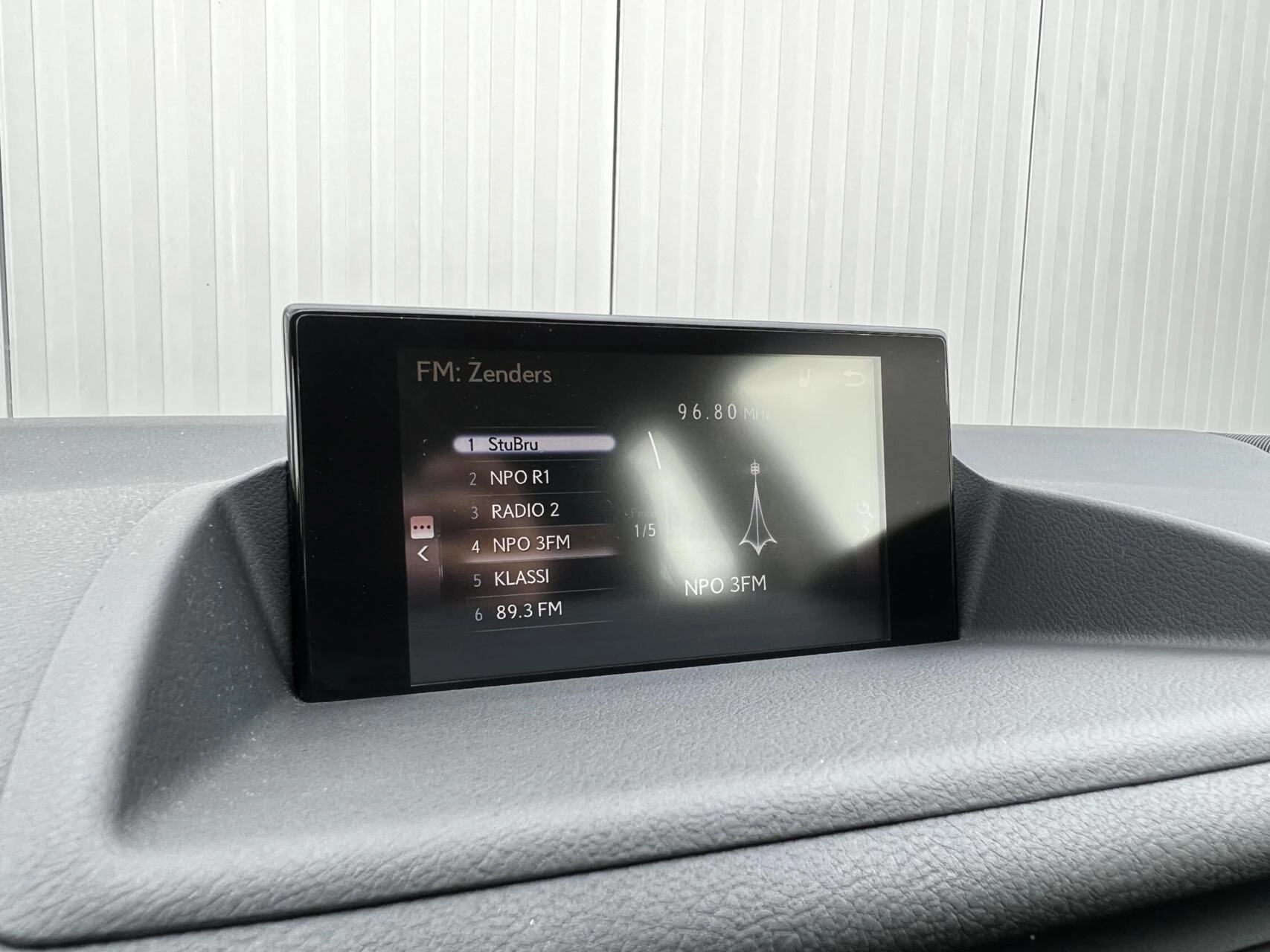 Hoofdafbeelding Lexus CT