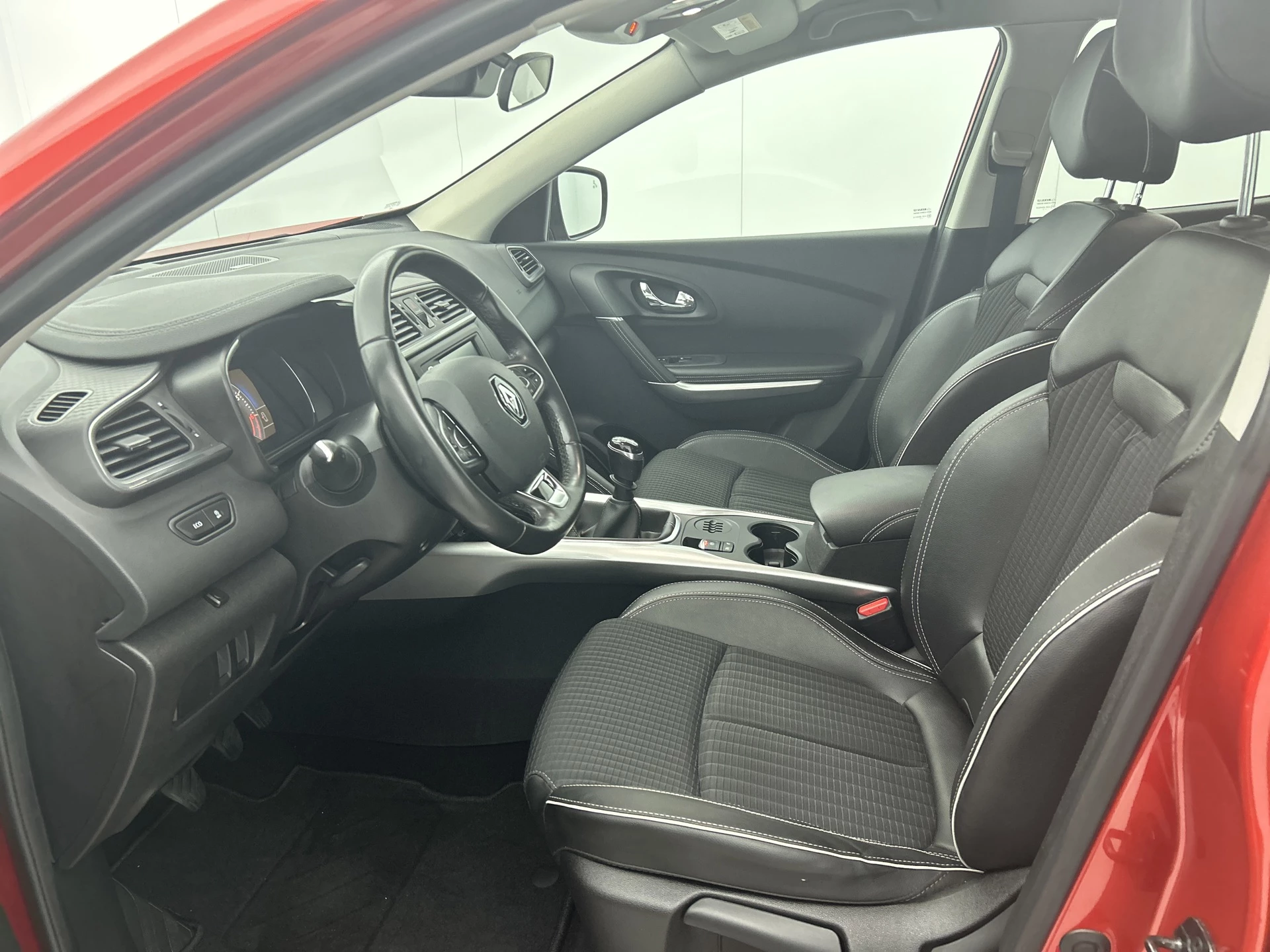 Hoofdafbeelding Renault Kadjar