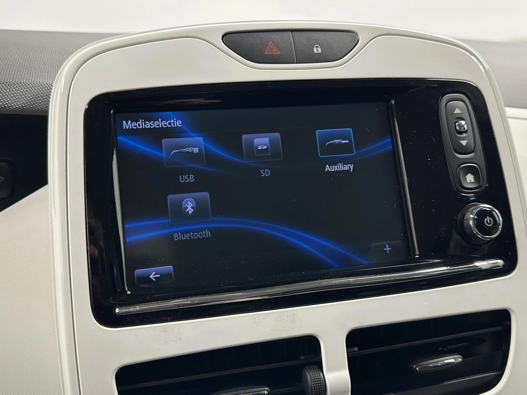 Hoofdafbeelding Renault ZOE