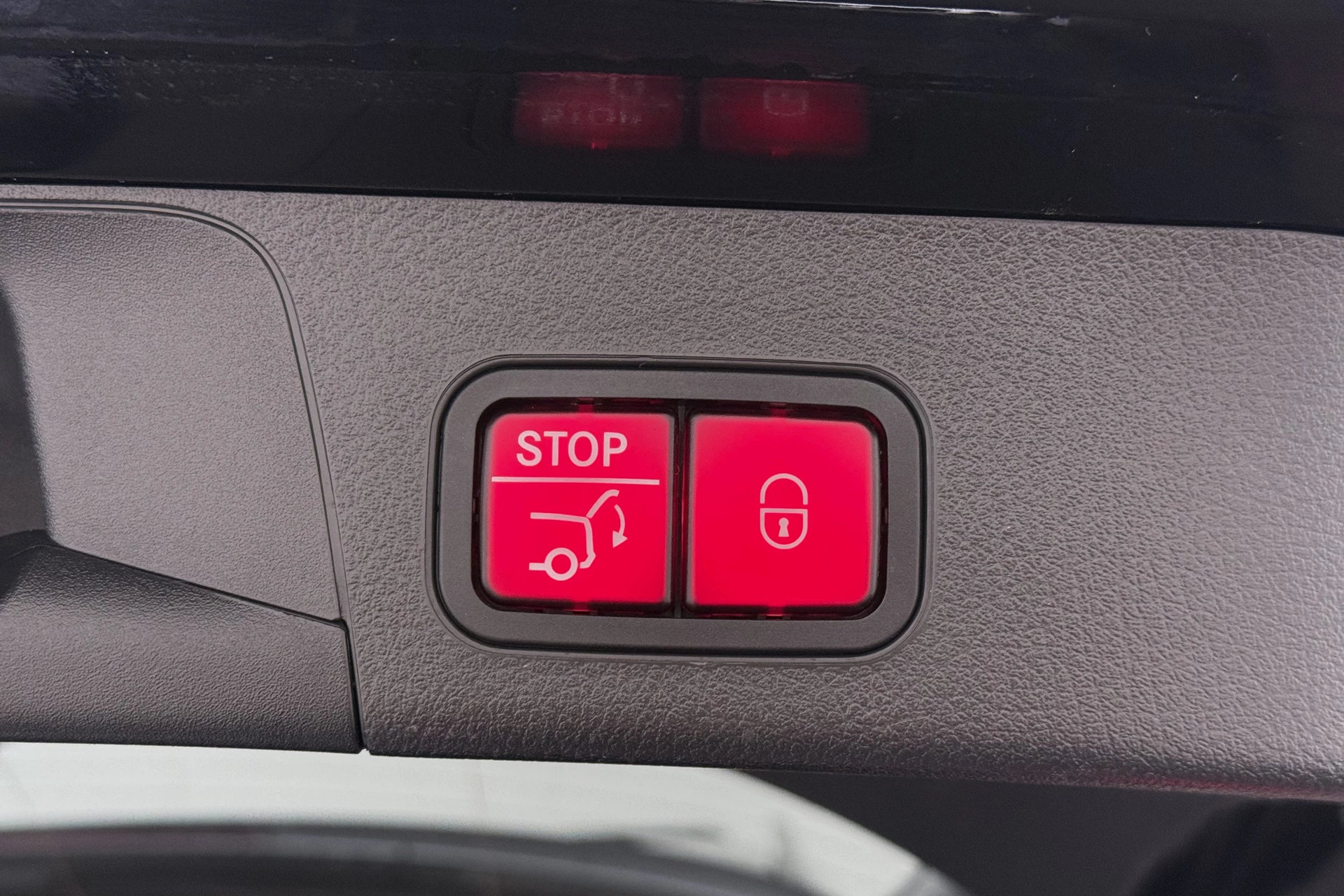 Hoofdafbeelding Mercedes-Benz EQB