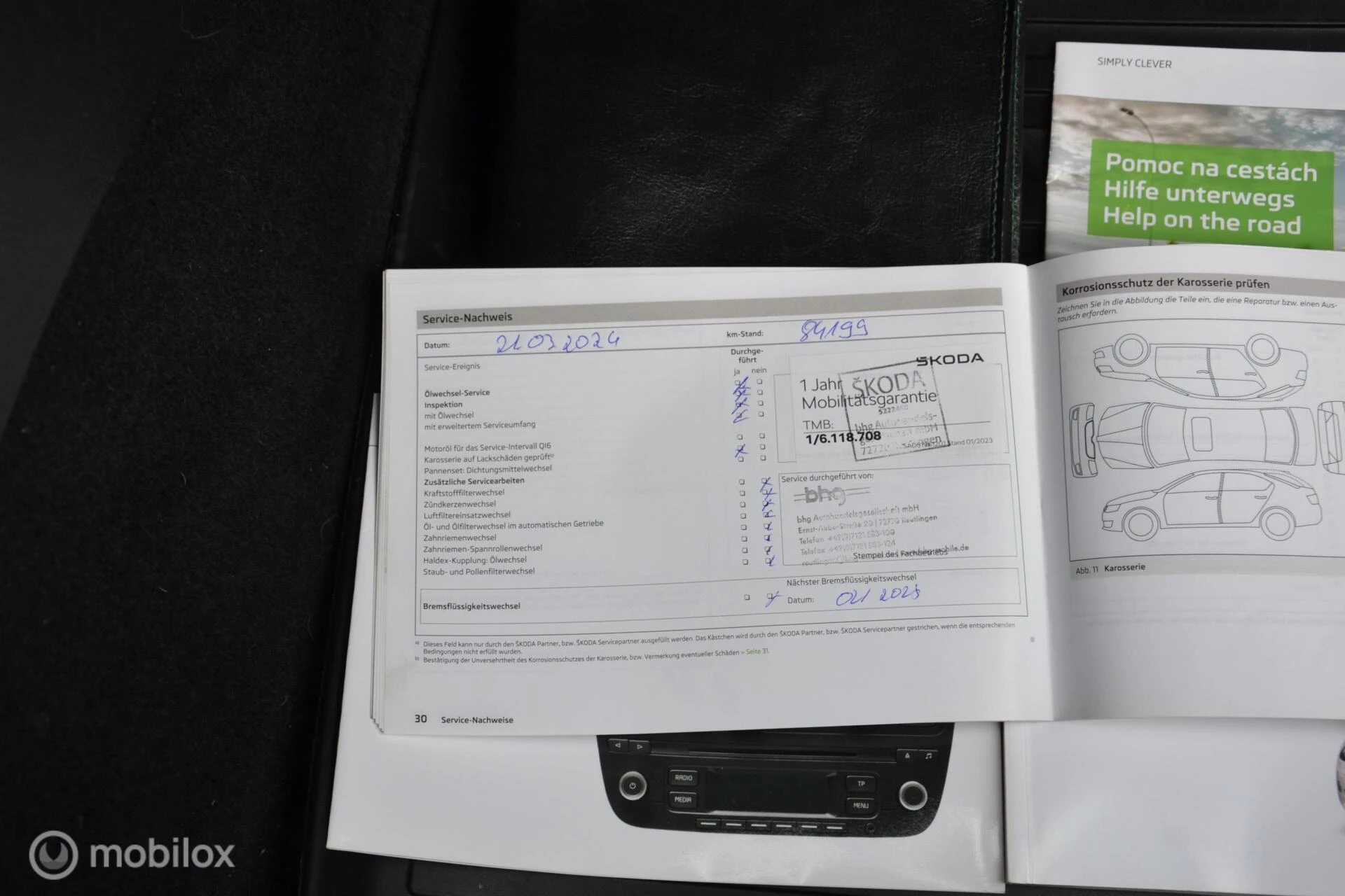 Hoofdafbeelding Škoda Citigo