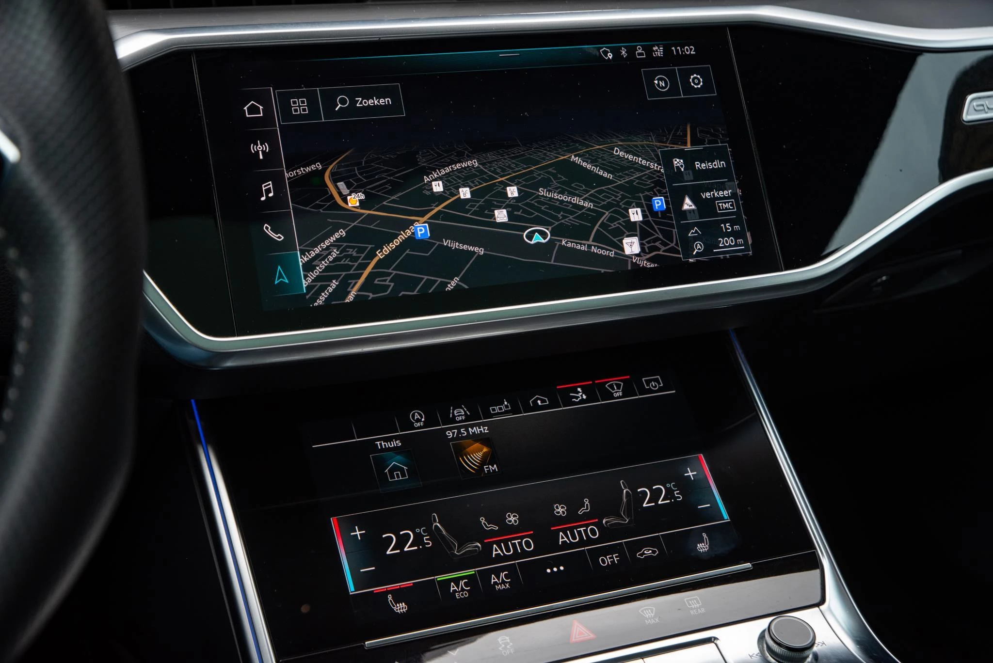 Hoofdafbeelding Audi A7