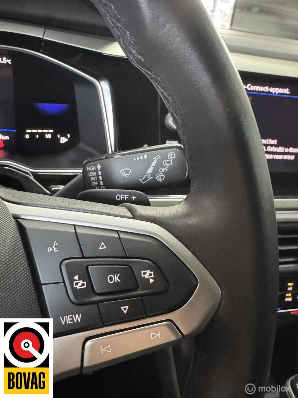 Hoofdafbeelding Volkswagen Taigo