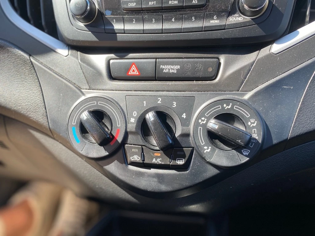 Hoofdafbeelding Suzuki Baleno