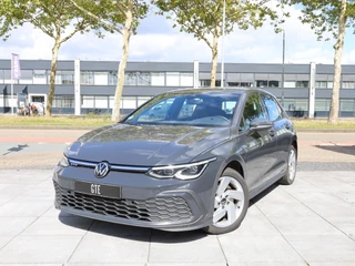 Volkswagen Golf GTE 1.4 eHybrid PHEV 245PK | Adaptive Cruise | Carplay/Android | Virtual | Trekhaak Elektrisch | LED | 17"Inch |