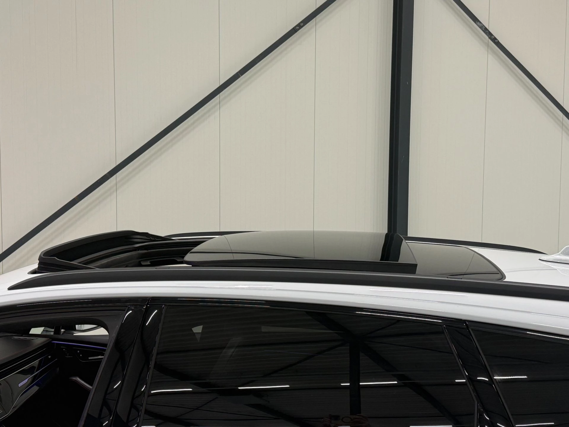Hoofdafbeelding Audi SQ7