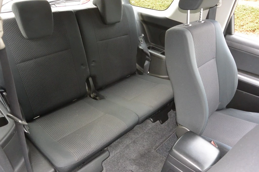 Hoofdafbeelding Suzuki Grand Vitara