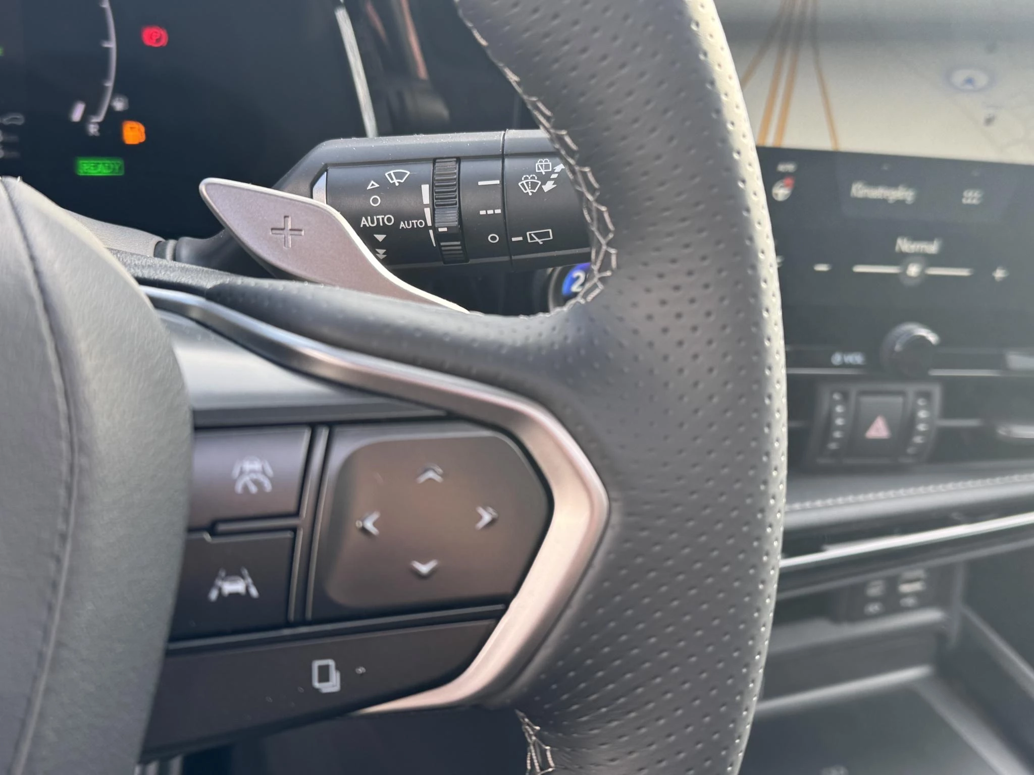 Hoofdafbeelding Lexus NX