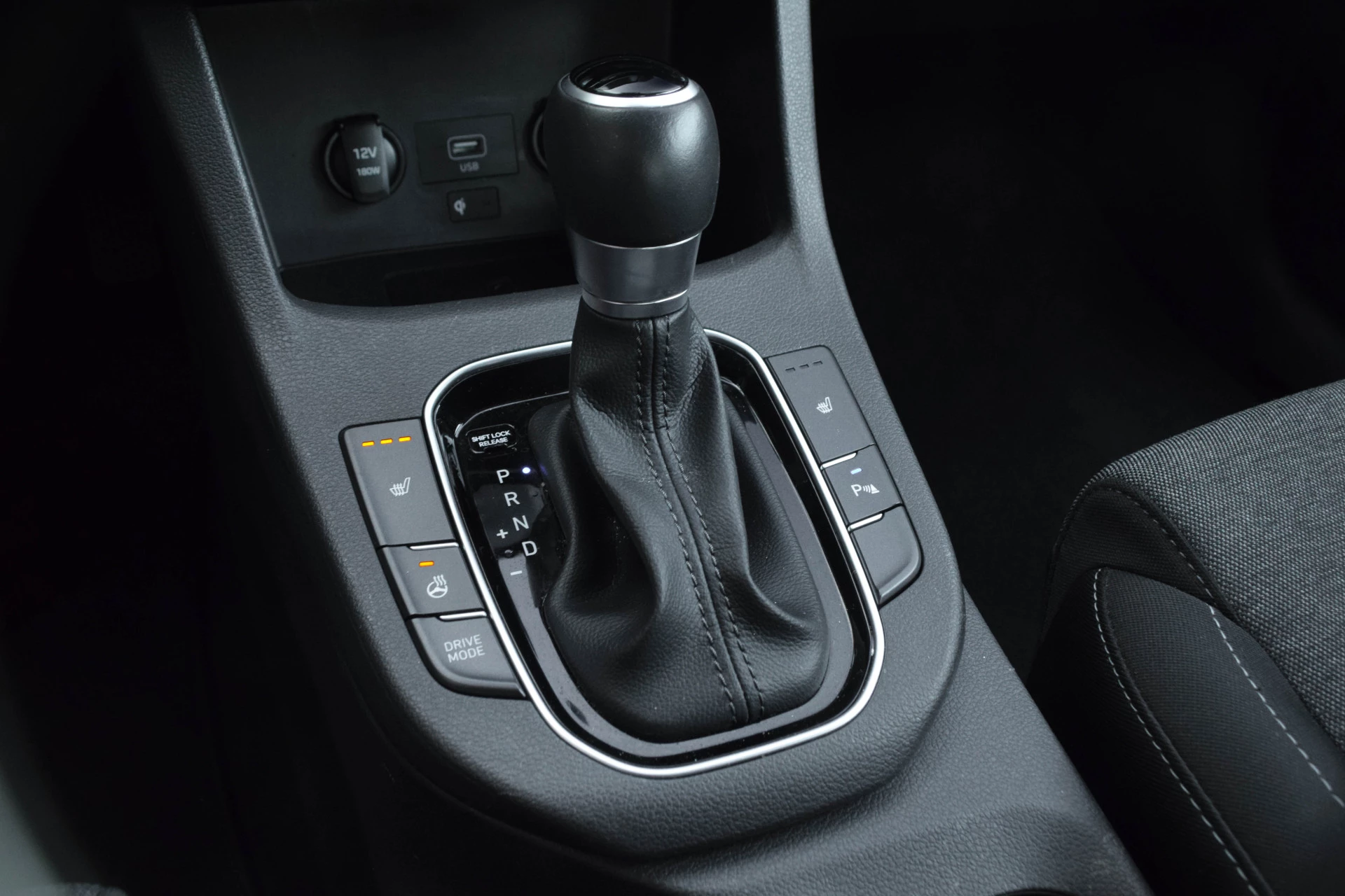 Hoofdafbeelding Hyundai i30