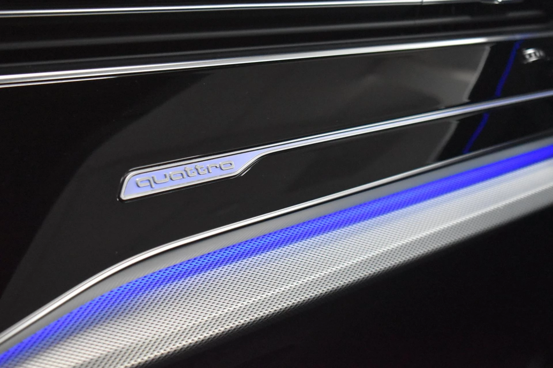 Hoofdafbeelding Audi RSQ8