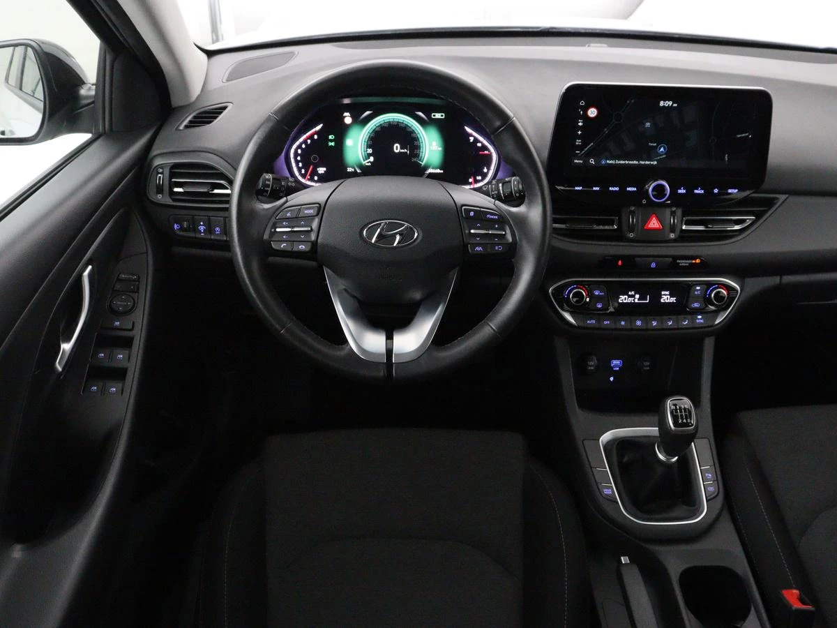 Hoofdafbeelding Hyundai i30