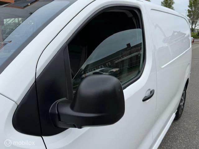 Hoofdafbeelding Citroën Jumpy