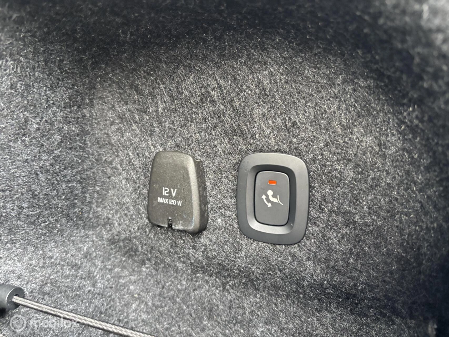 Hoofdafbeelding Volvo S60