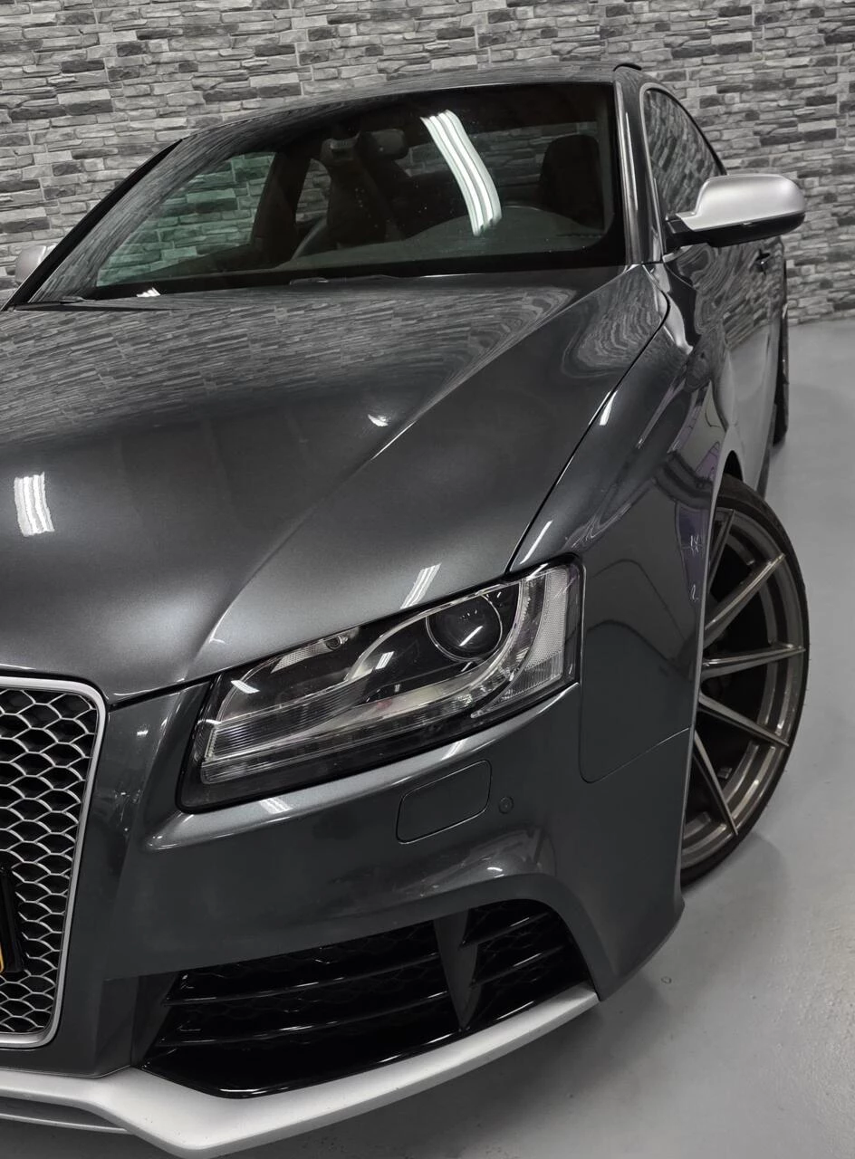 Hoofdafbeelding Audi RS5