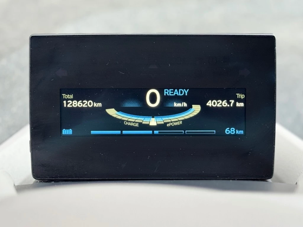 Hoofdafbeelding BMW i3