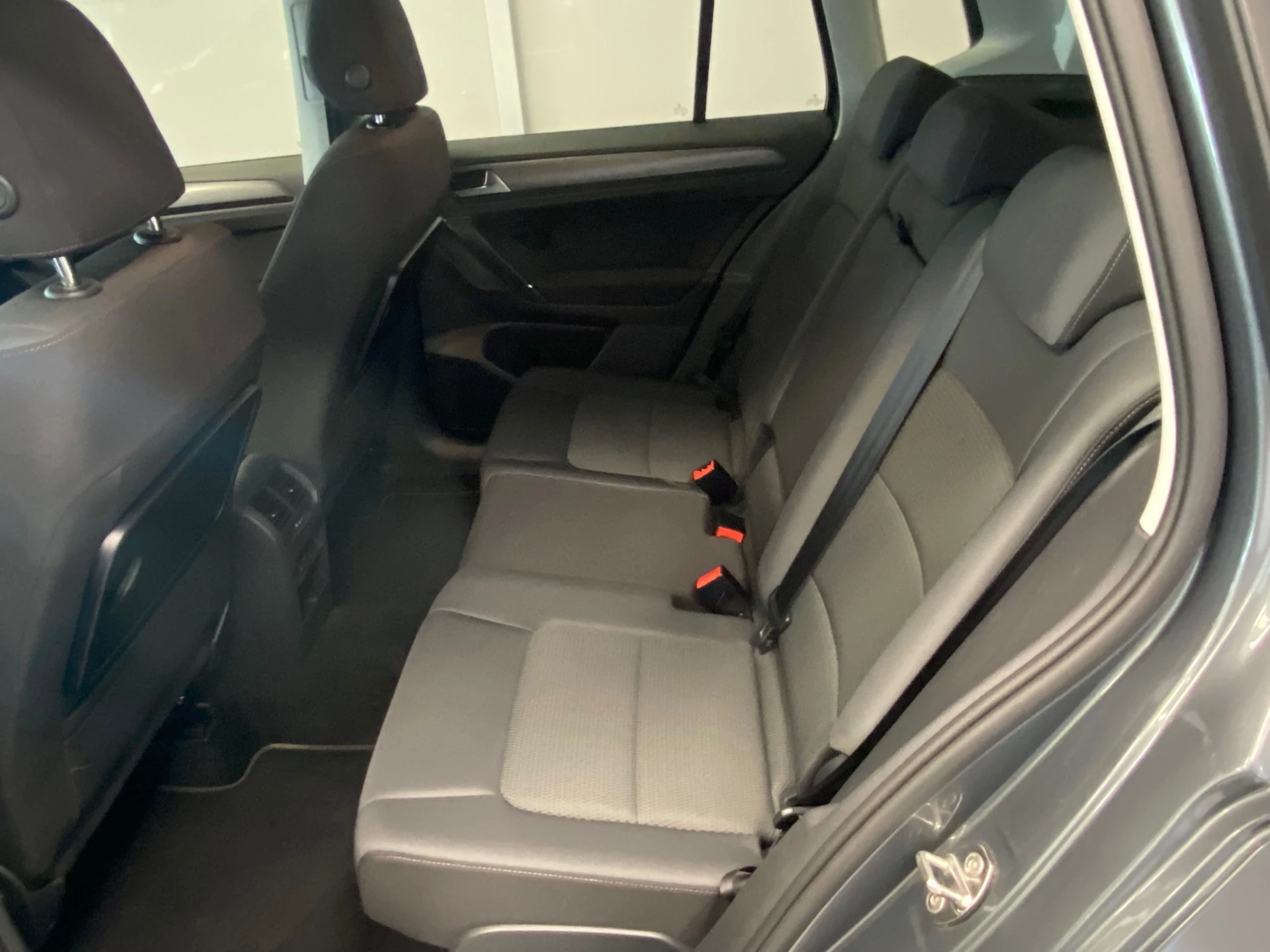 Hoofdafbeelding Volkswagen Golf Sportsvan