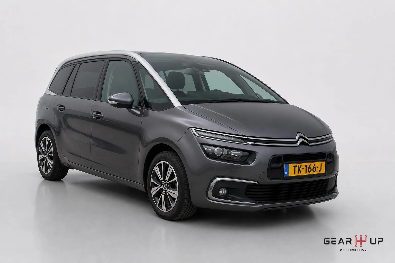 Hoofdafbeelding Citroën Grand C4 Picasso