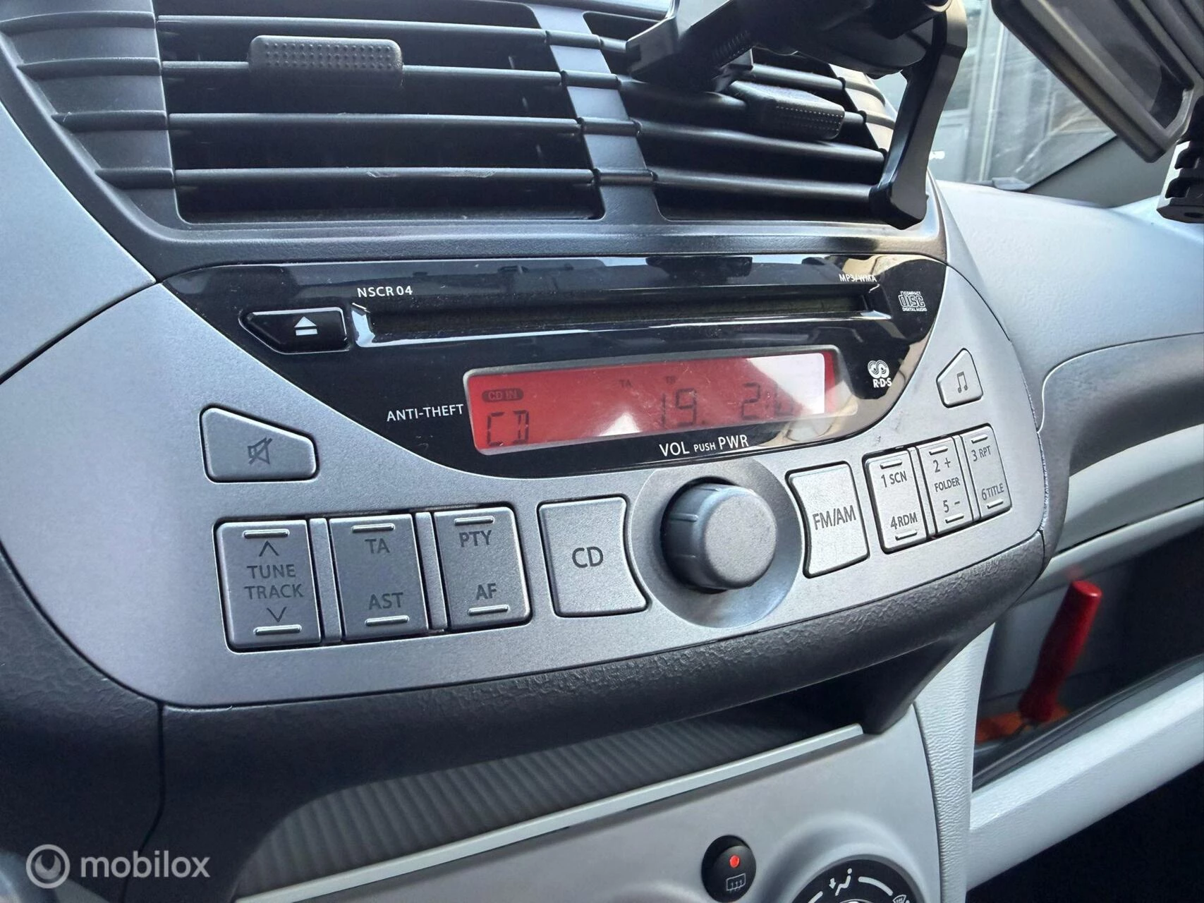 Hoofdafbeelding Suzuki Alto