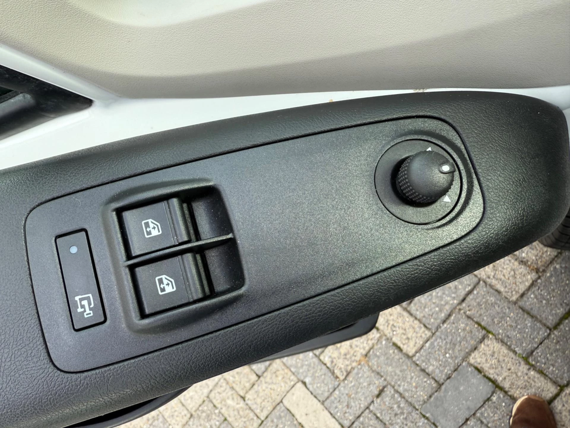 Hoofdafbeelding Peugeot Boxer