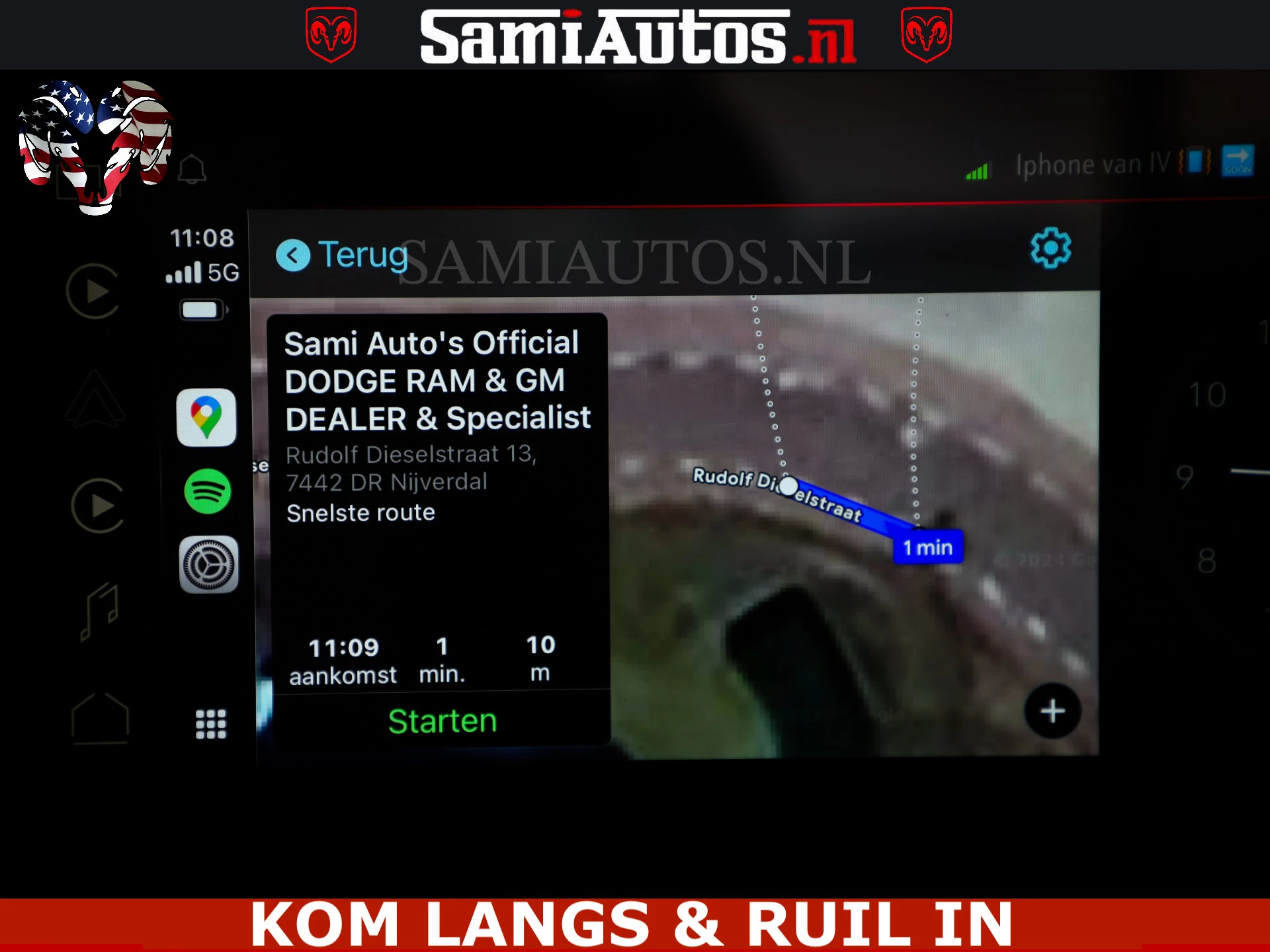 Hoofdafbeelding GMC Sierra