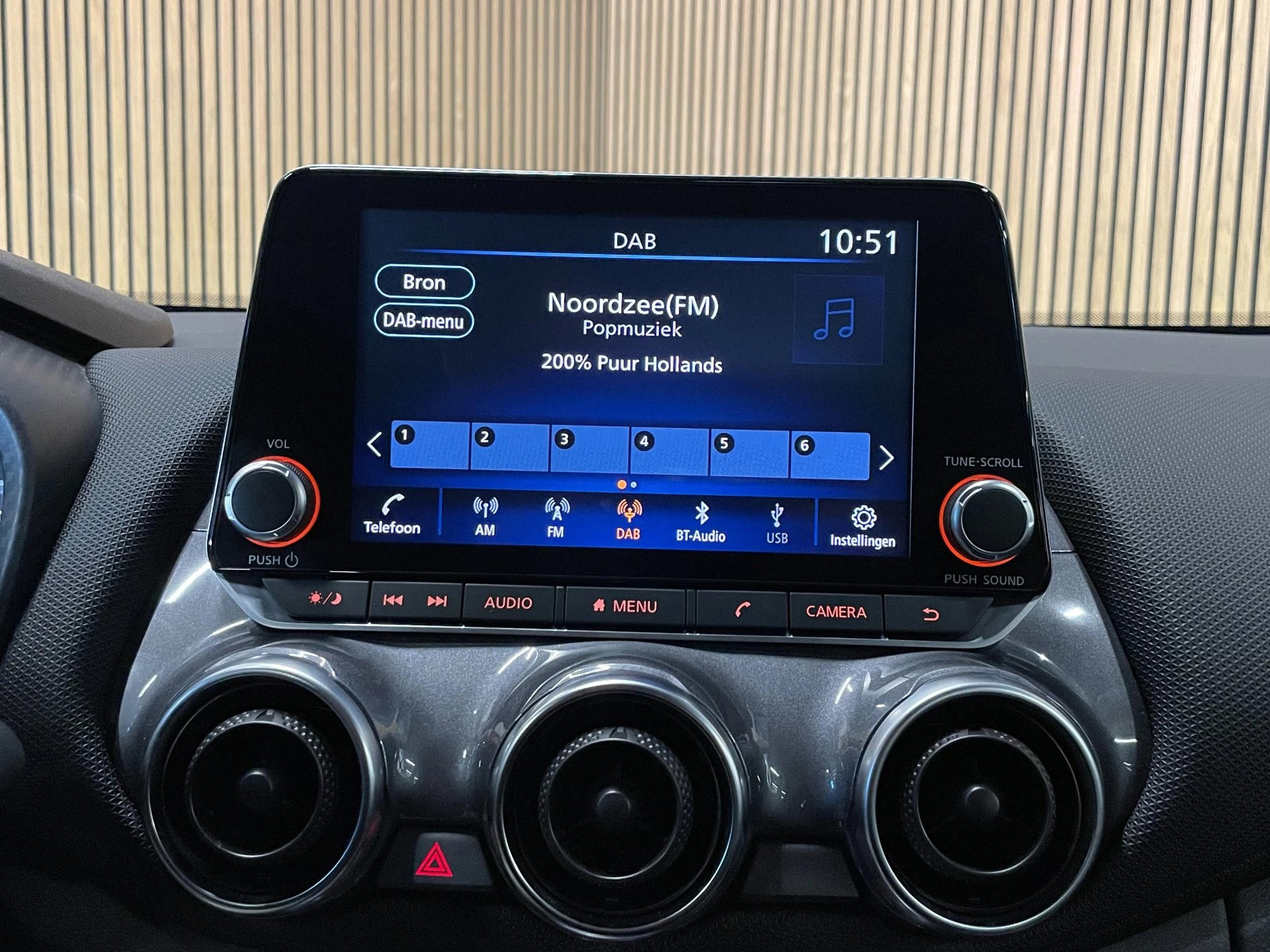 Hoofdafbeelding Nissan Juke