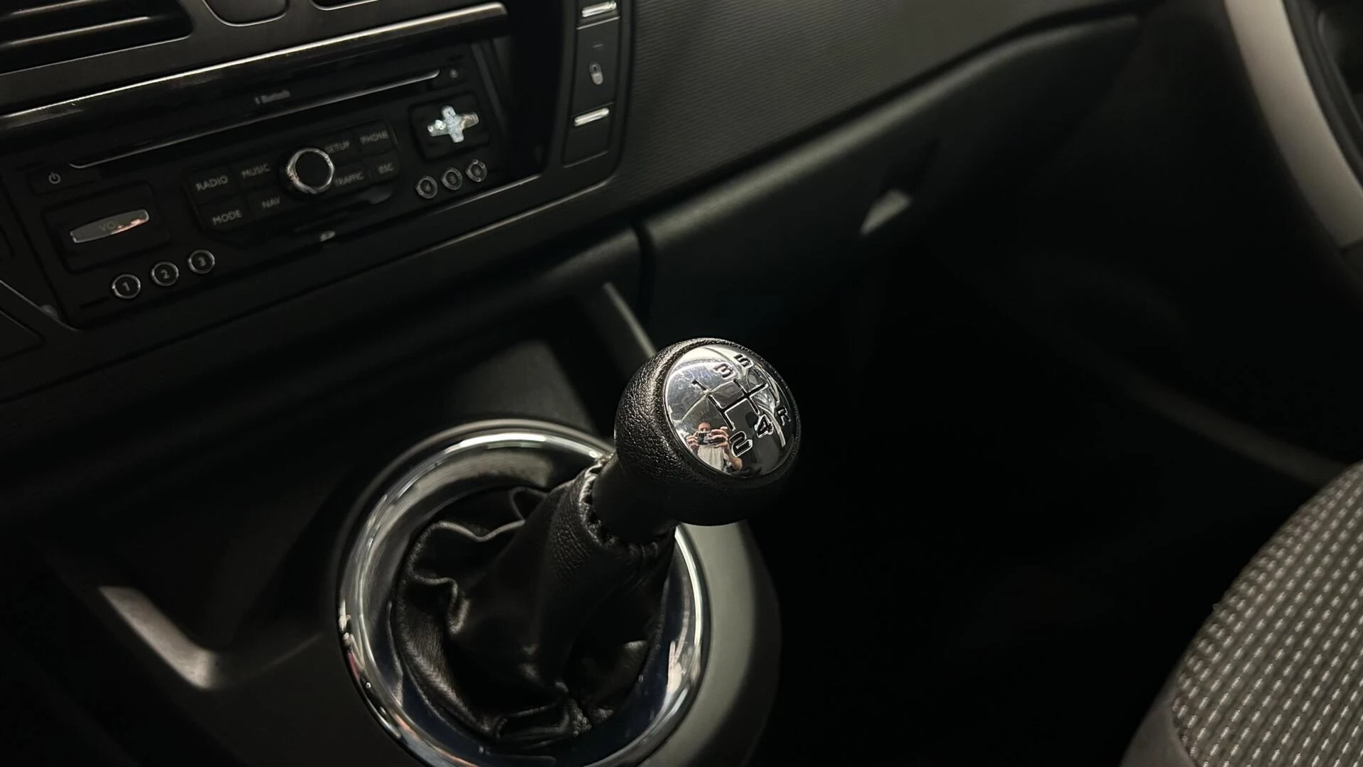 Hoofdafbeelding Citroën C4 Picasso