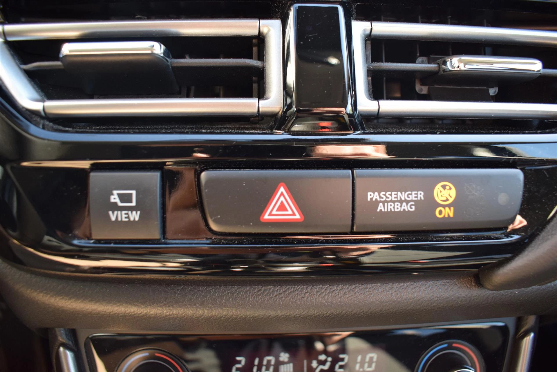 Hoofdafbeelding Suzuki S-Cross