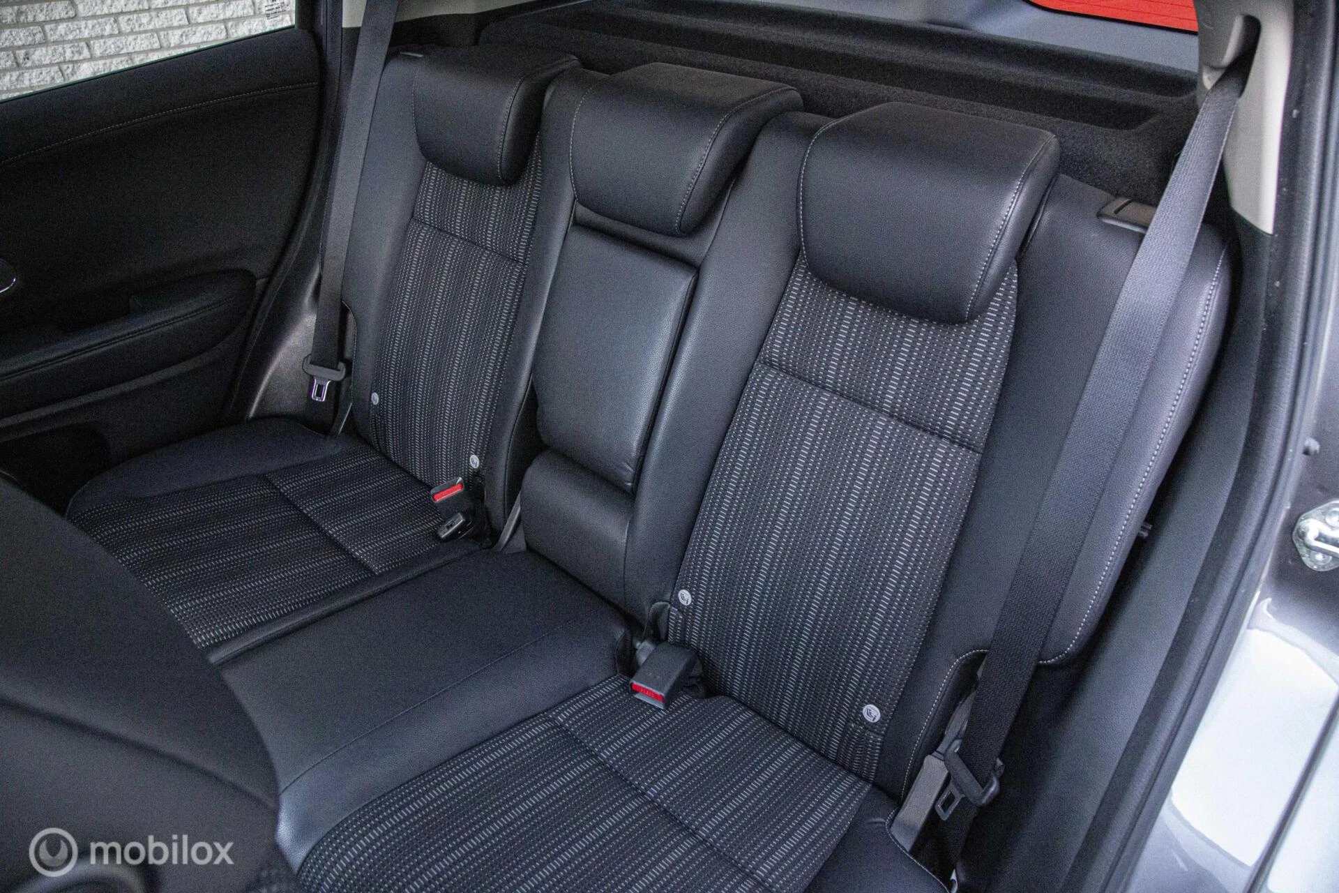 Hoofdafbeelding Honda HR-V