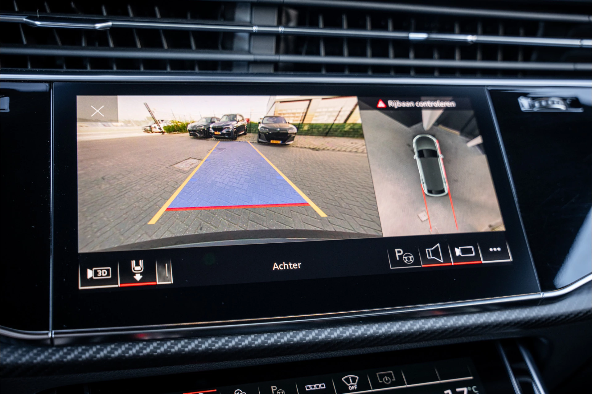 Hoofdafbeelding Audi RSQ8