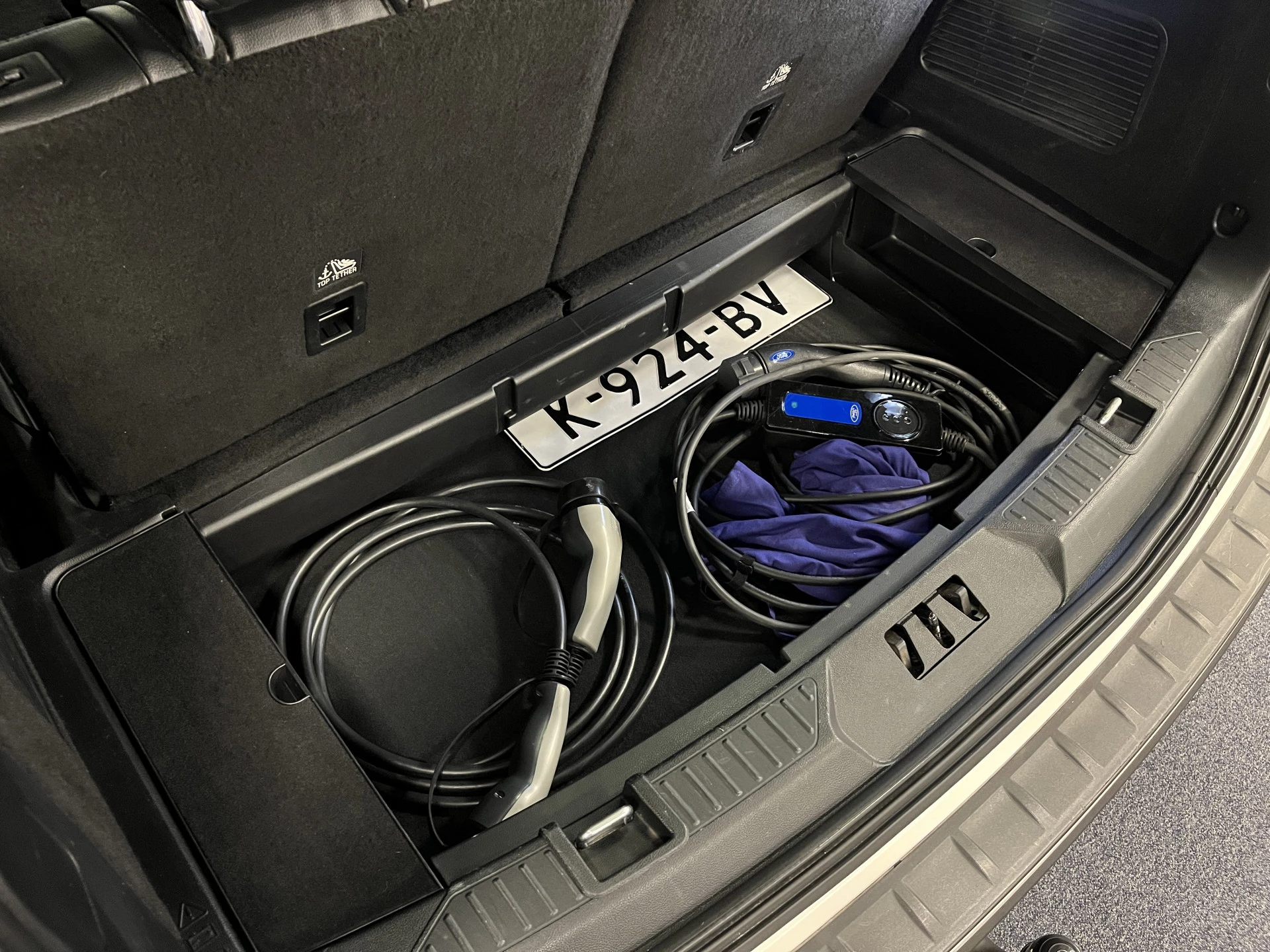 Hoofdafbeelding Ford Explorer