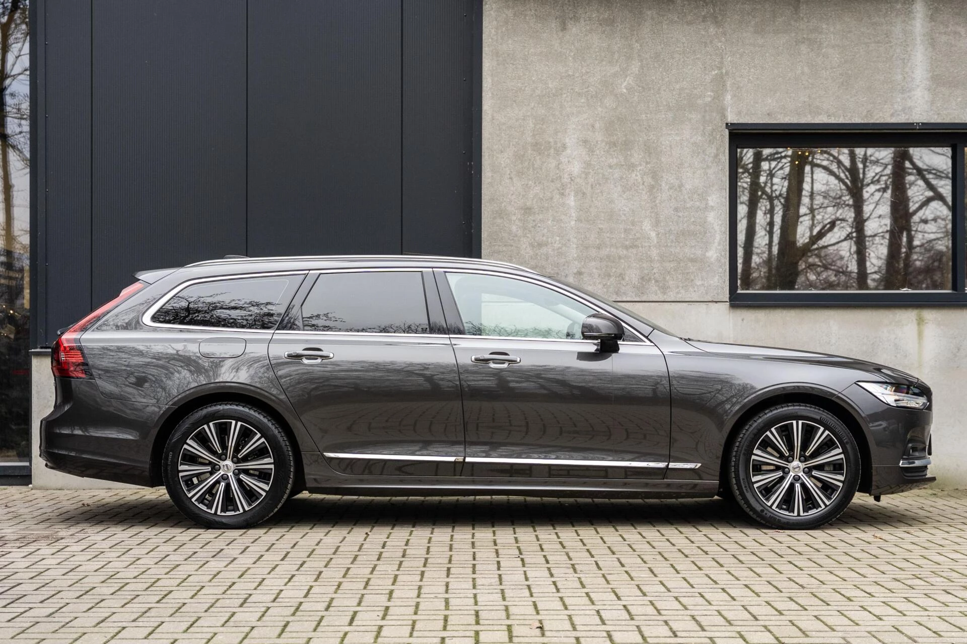 Hoofdafbeelding Volvo V90