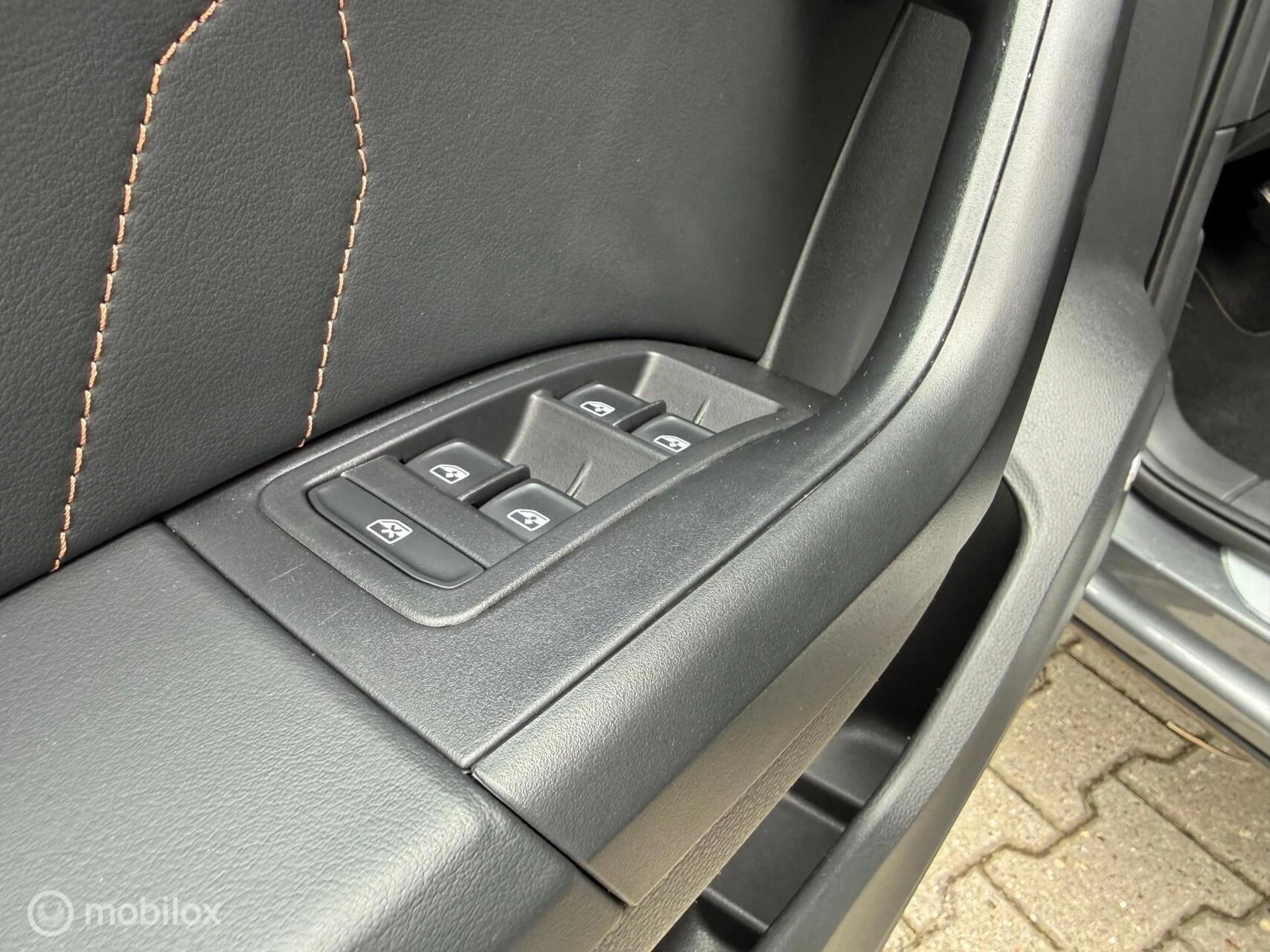 Hoofdafbeelding CUPRA Ateca