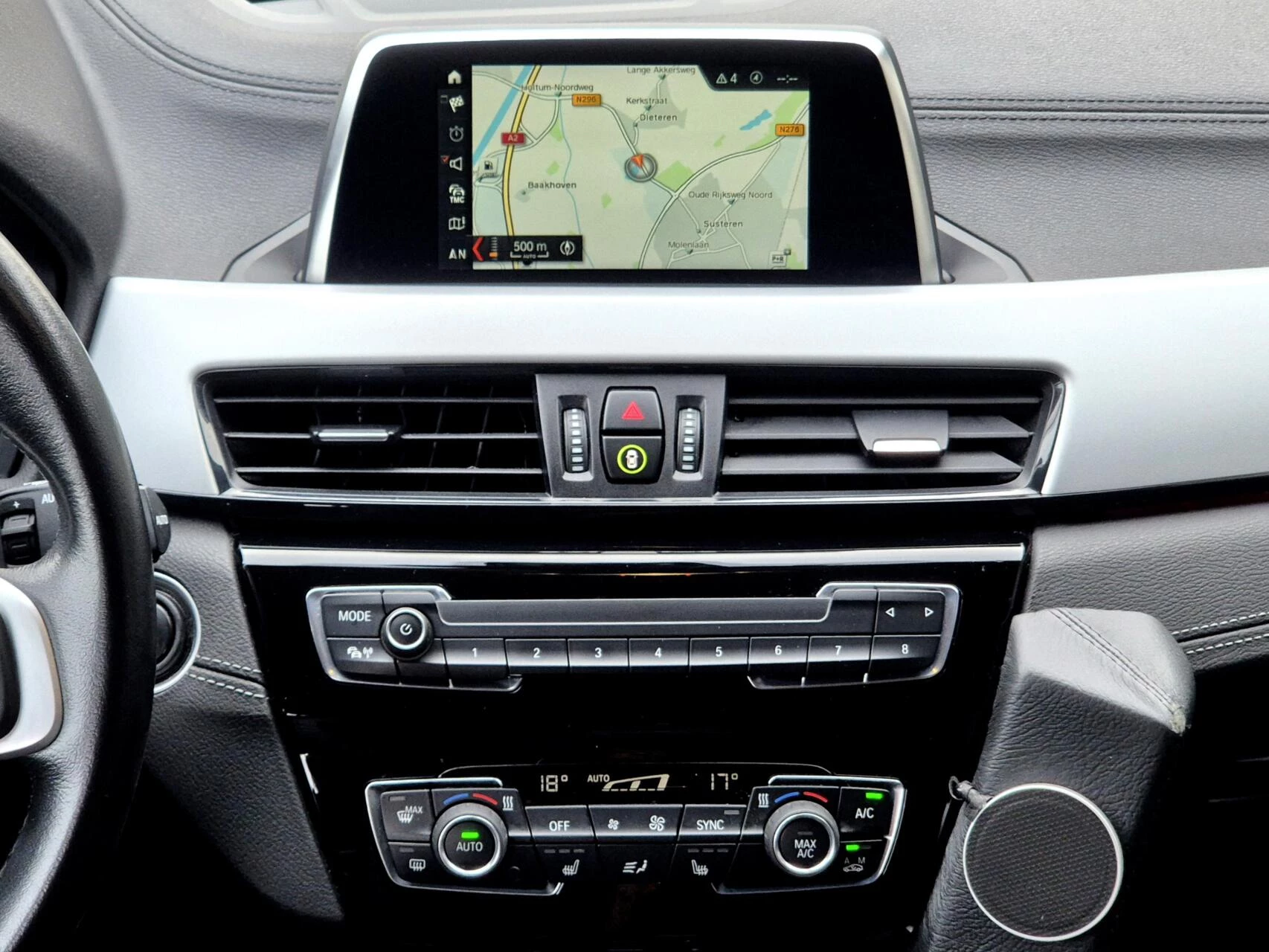 Hoofdafbeelding BMW X2