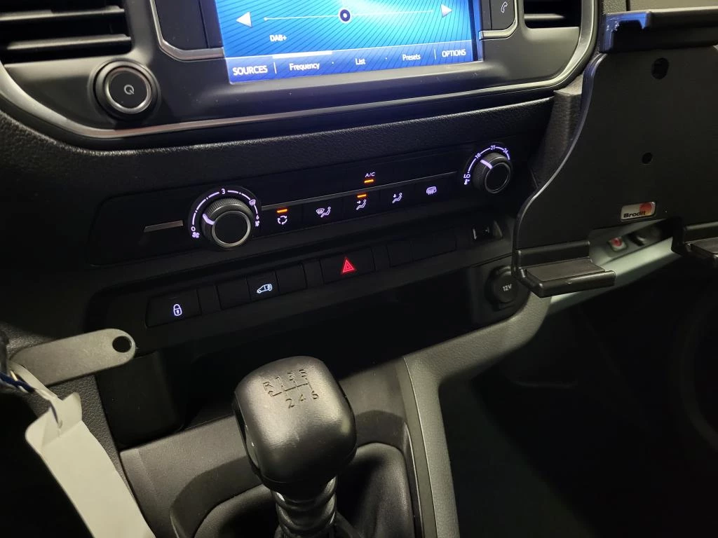 Hoofdafbeelding Toyota ProAce