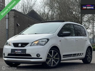 Seat Mii 1.0 FR Intense/BT/LMV/PANORAMADAK/NETTE STAAT/DO