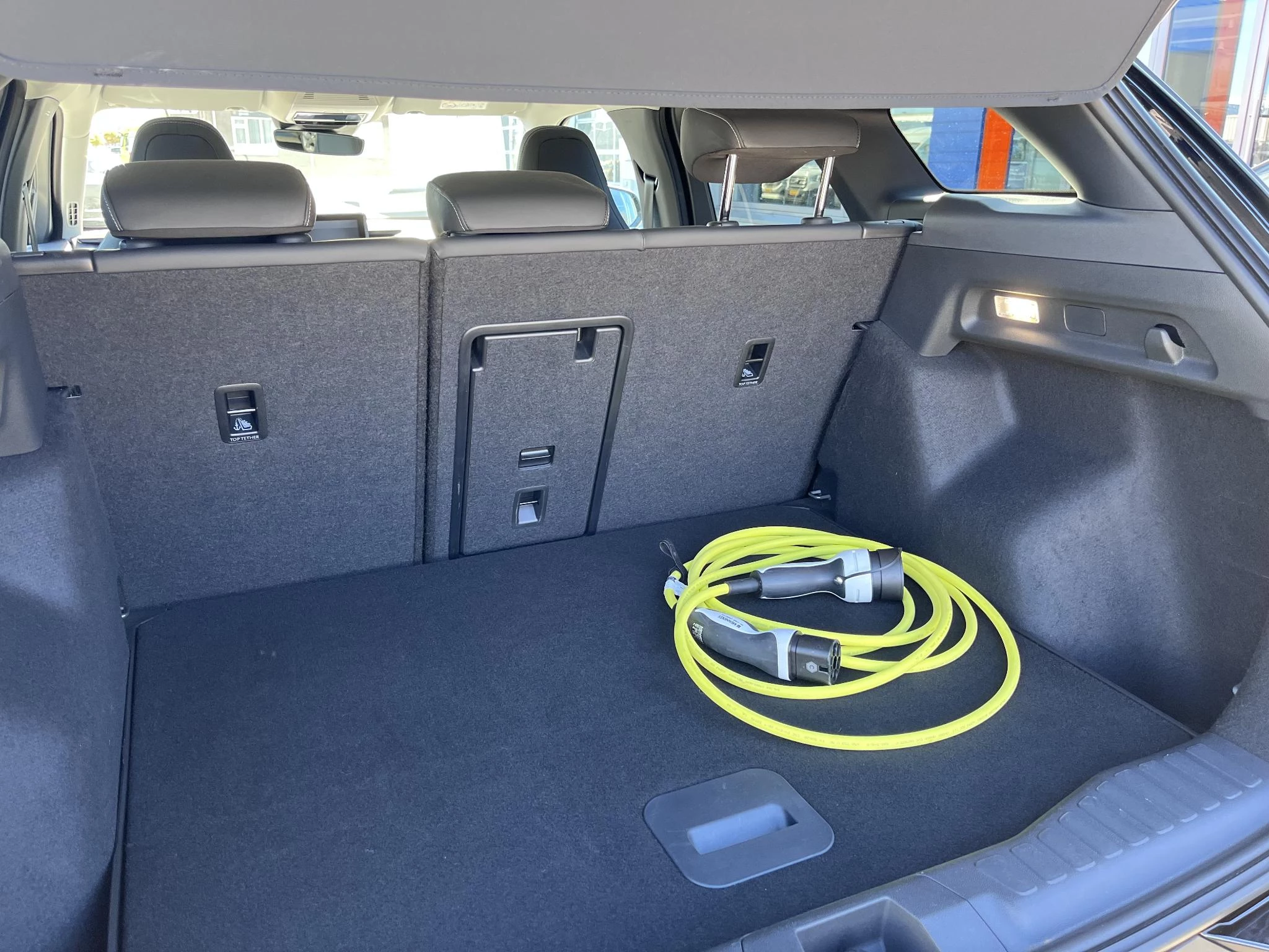 Hoofdafbeelding Ford Explorer