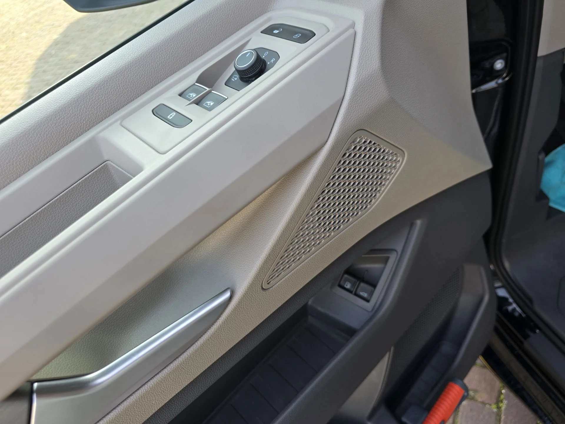 Hoofdafbeelding Volkswagen Multivan