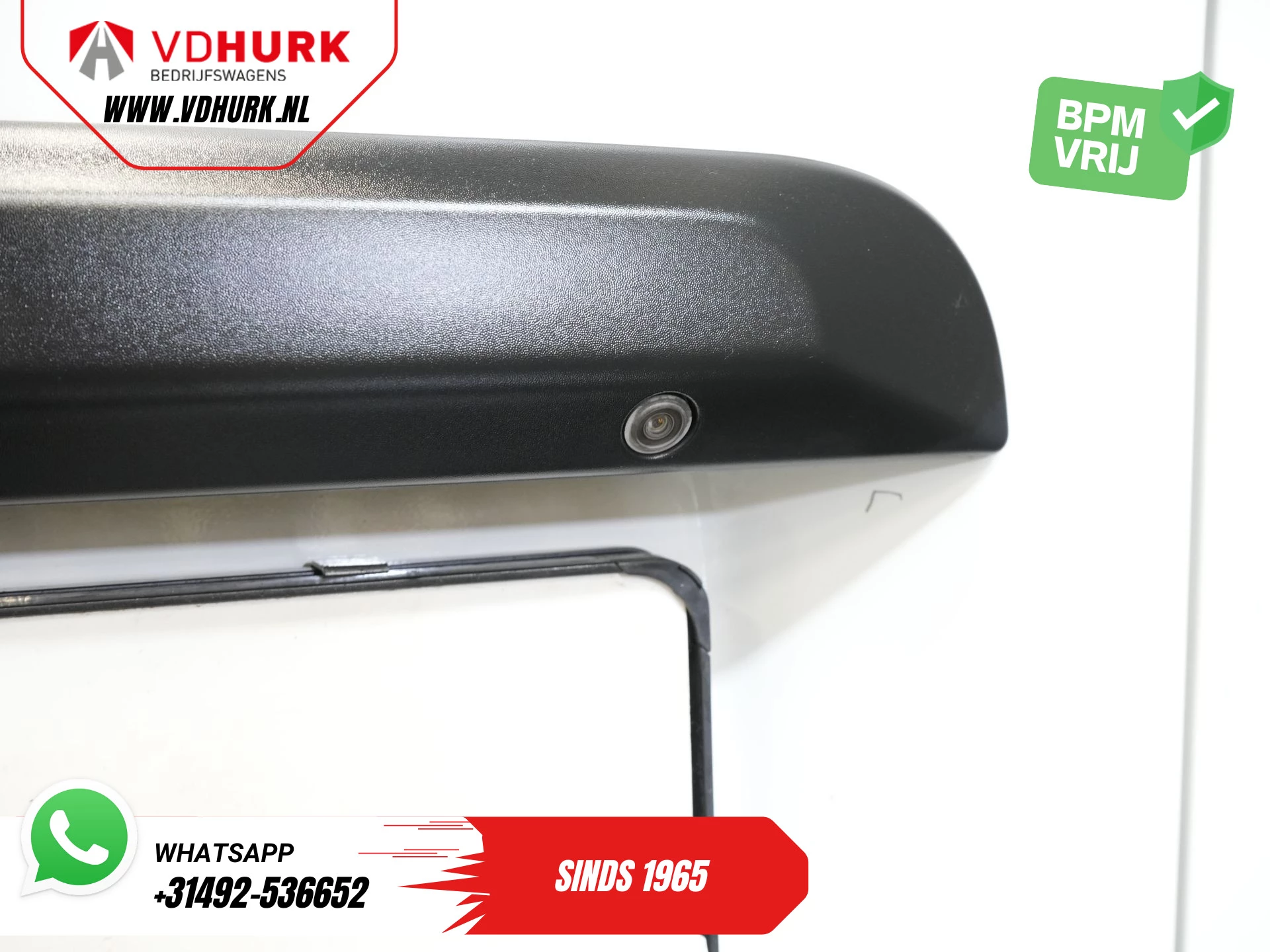 Hoofdafbeelding Toyota ProAce