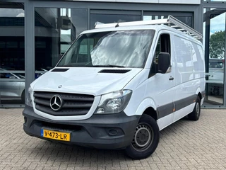 Mercedes-Benz Sprinter 316 2.2 CDI 366 AIRCO NAVI IMPERIAAL