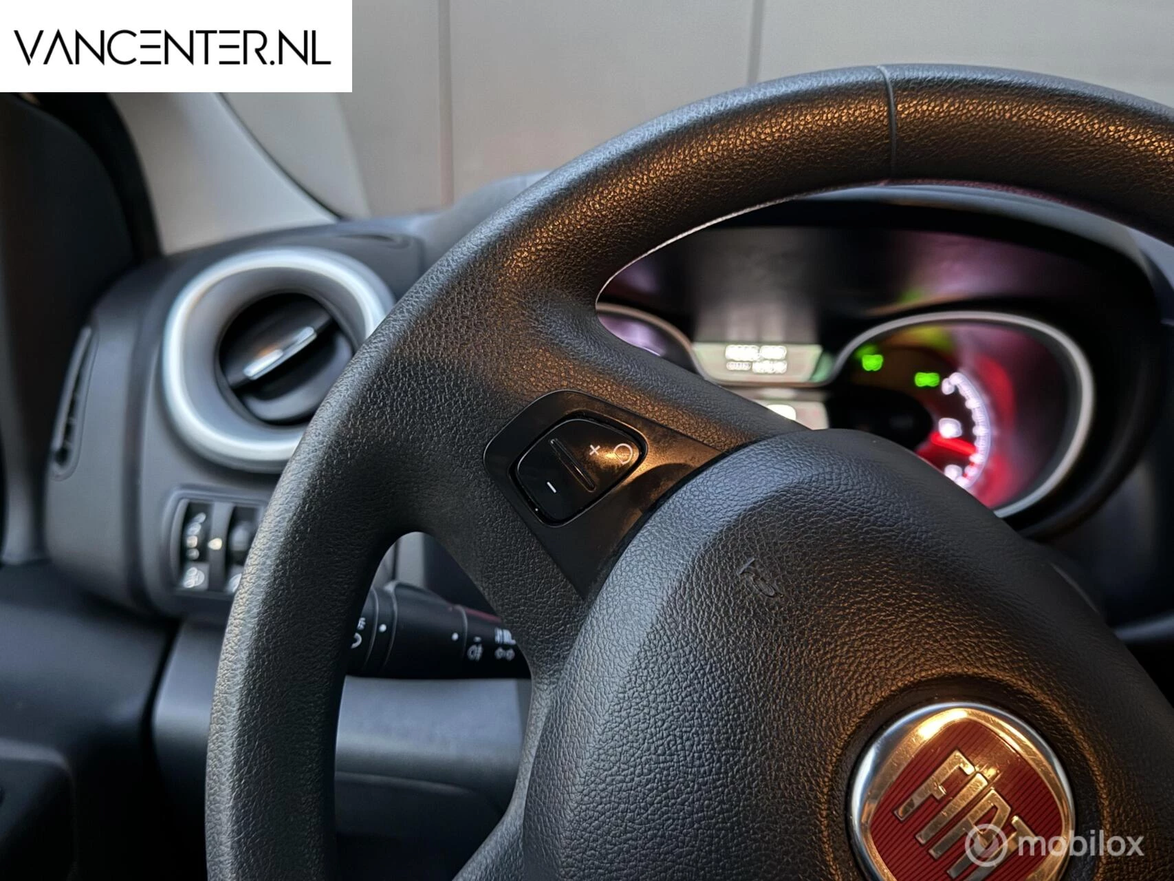 Hoofdafbeelding Fiat Talento