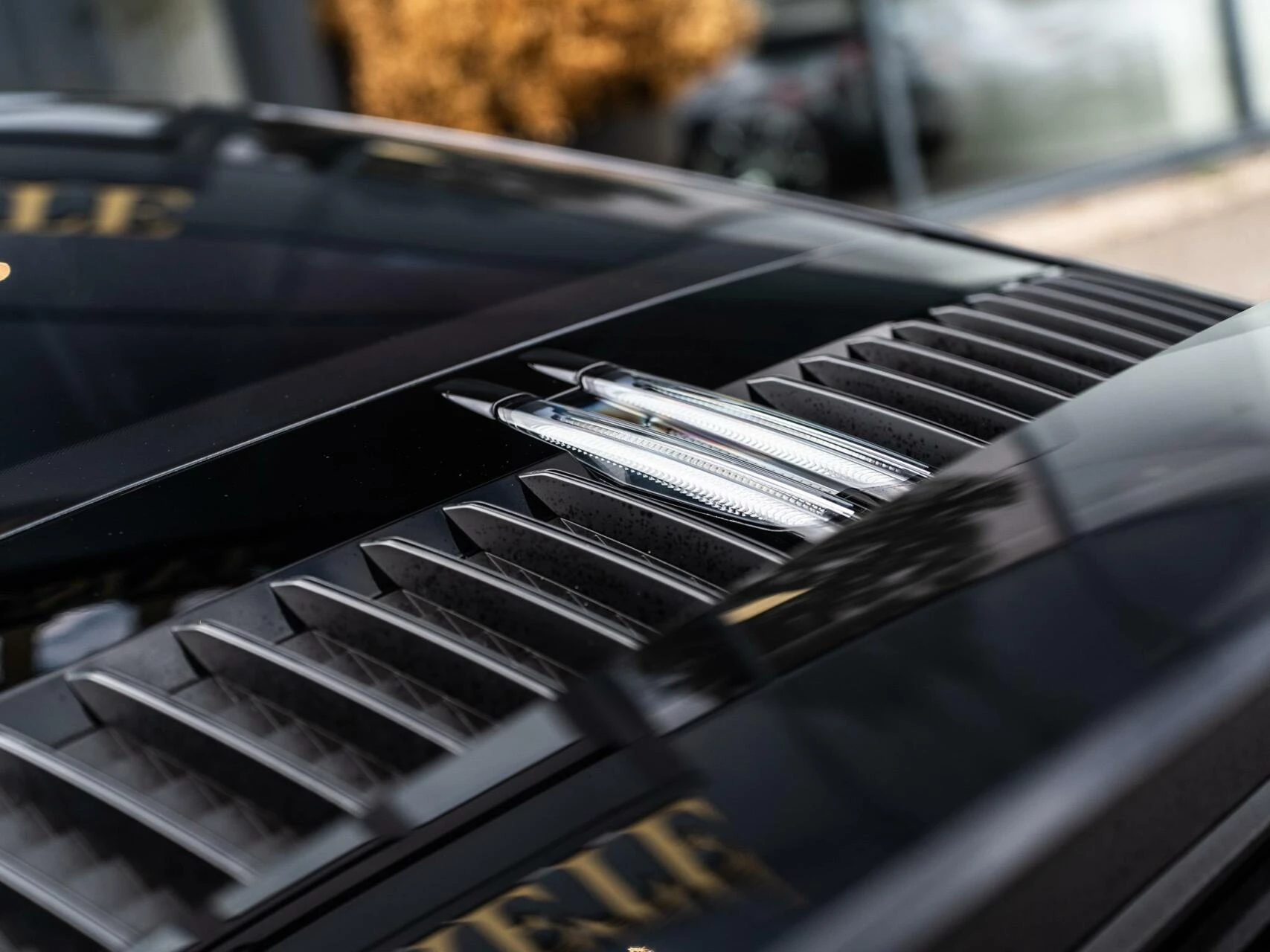 Hoofdafbeelding Porsche 911
