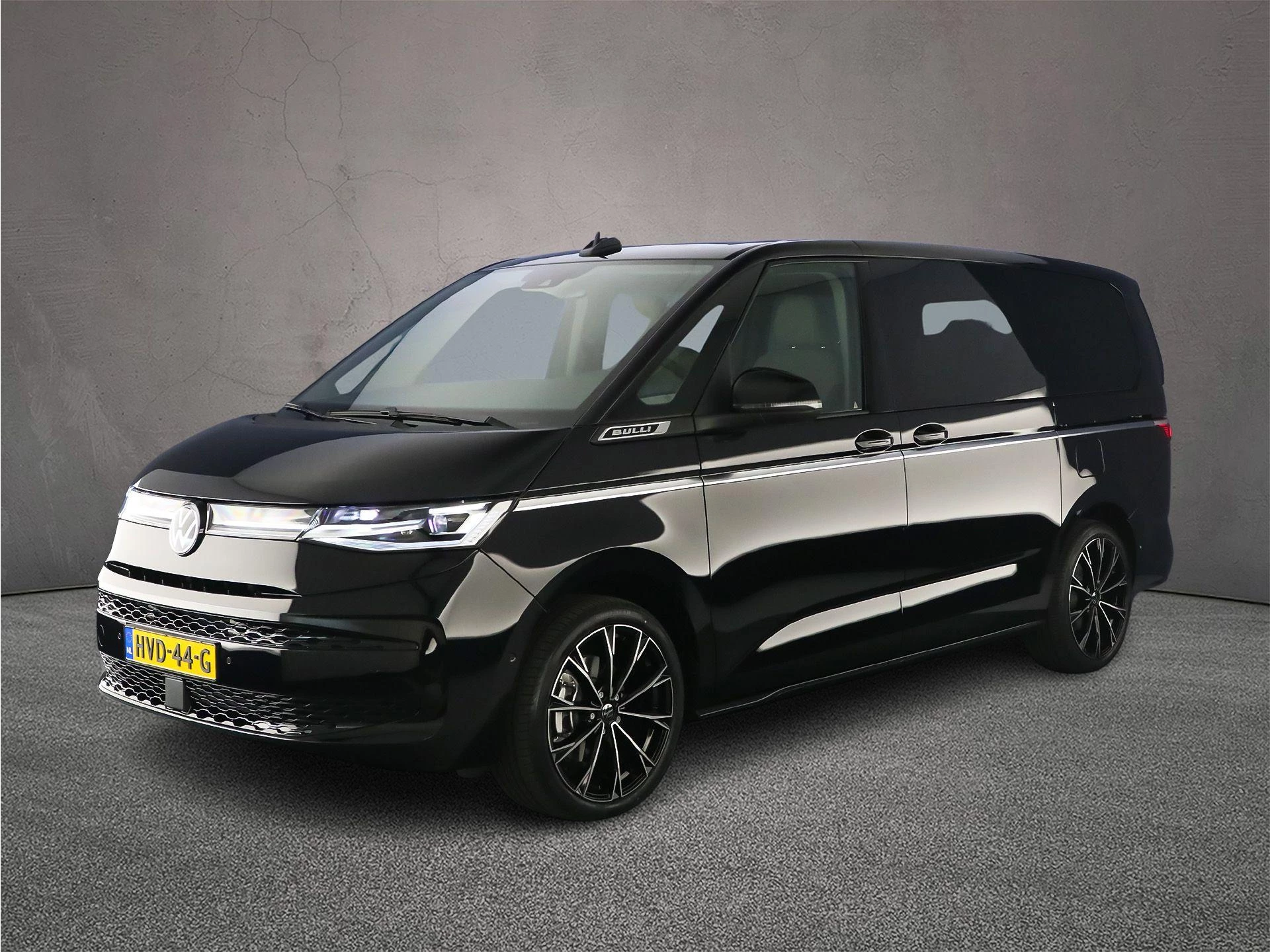 Hoofdafbeelding Volkswagen Multivan