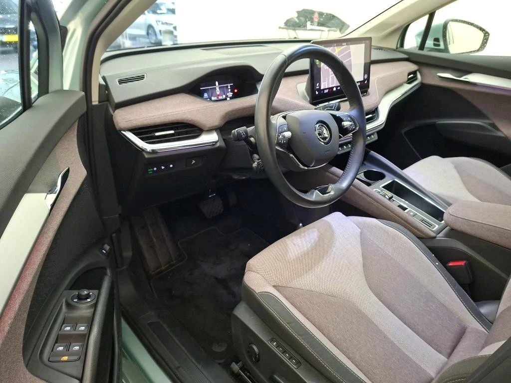 Hoofdafbeelding Škoda Enyaq iV