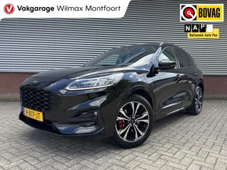 Ford Kuga 2.5 PHEV ST-Line|Winterpack|B&O|half-Leder|Cruise||Automaat|