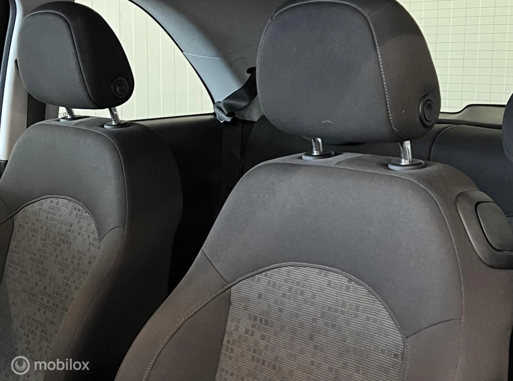 Hoofdafbeelding Opel ADAM