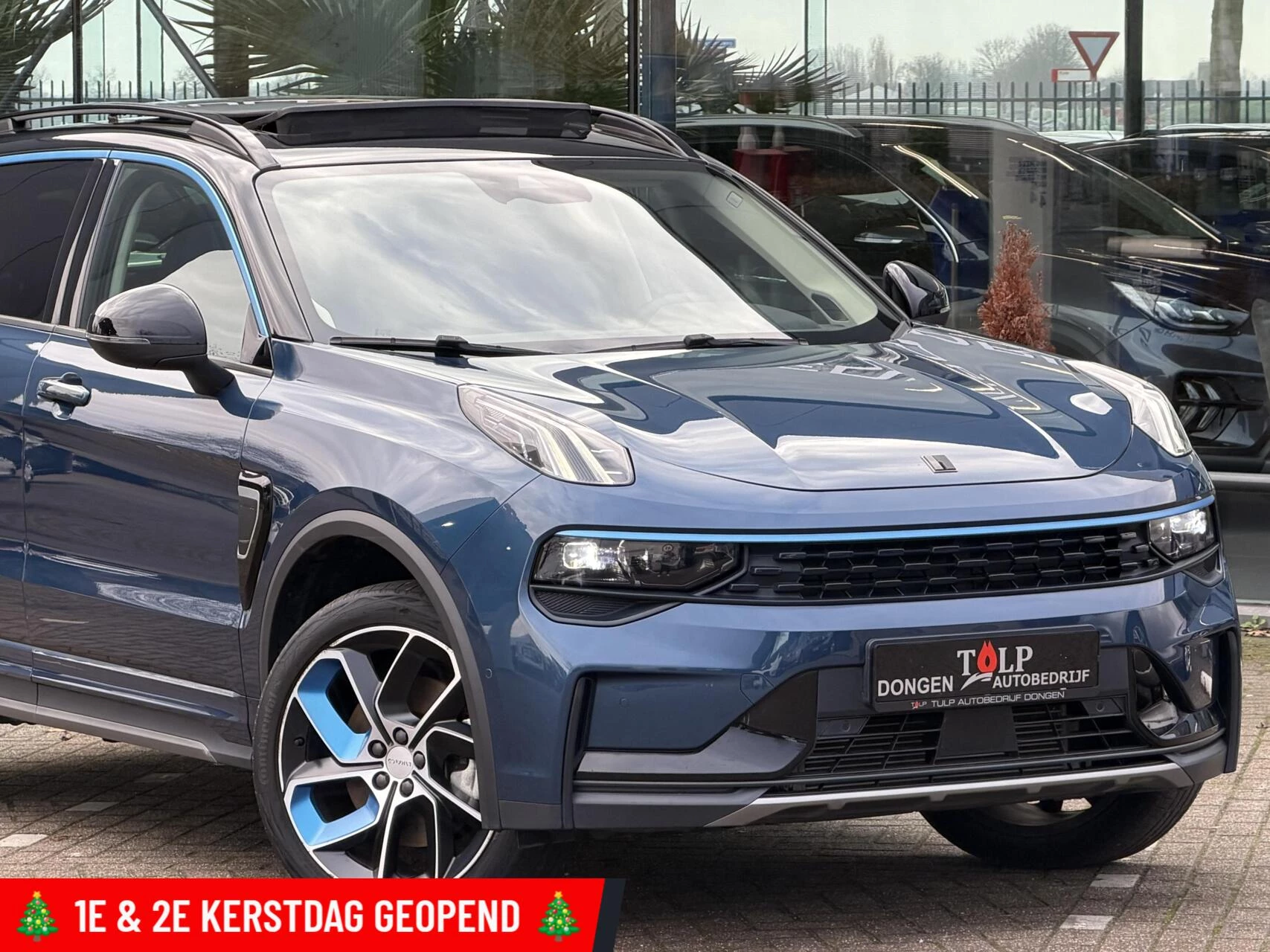 Hoofdafbeelding Lynk & Co 01