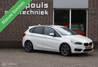 BMW 2-serie Active Tourer 220i Exe, leder, Harman Kardon, 69.000km