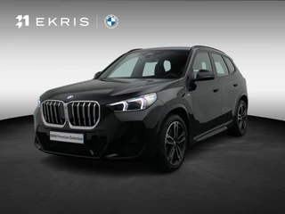 BMW X1 xDrive23i M Sportpakket | Premium Pack | Comfort Pack | Elektrisch Verstelbare Actieve Sportstoelen | Driving Assistant Plus | Harman Kardon | 19''