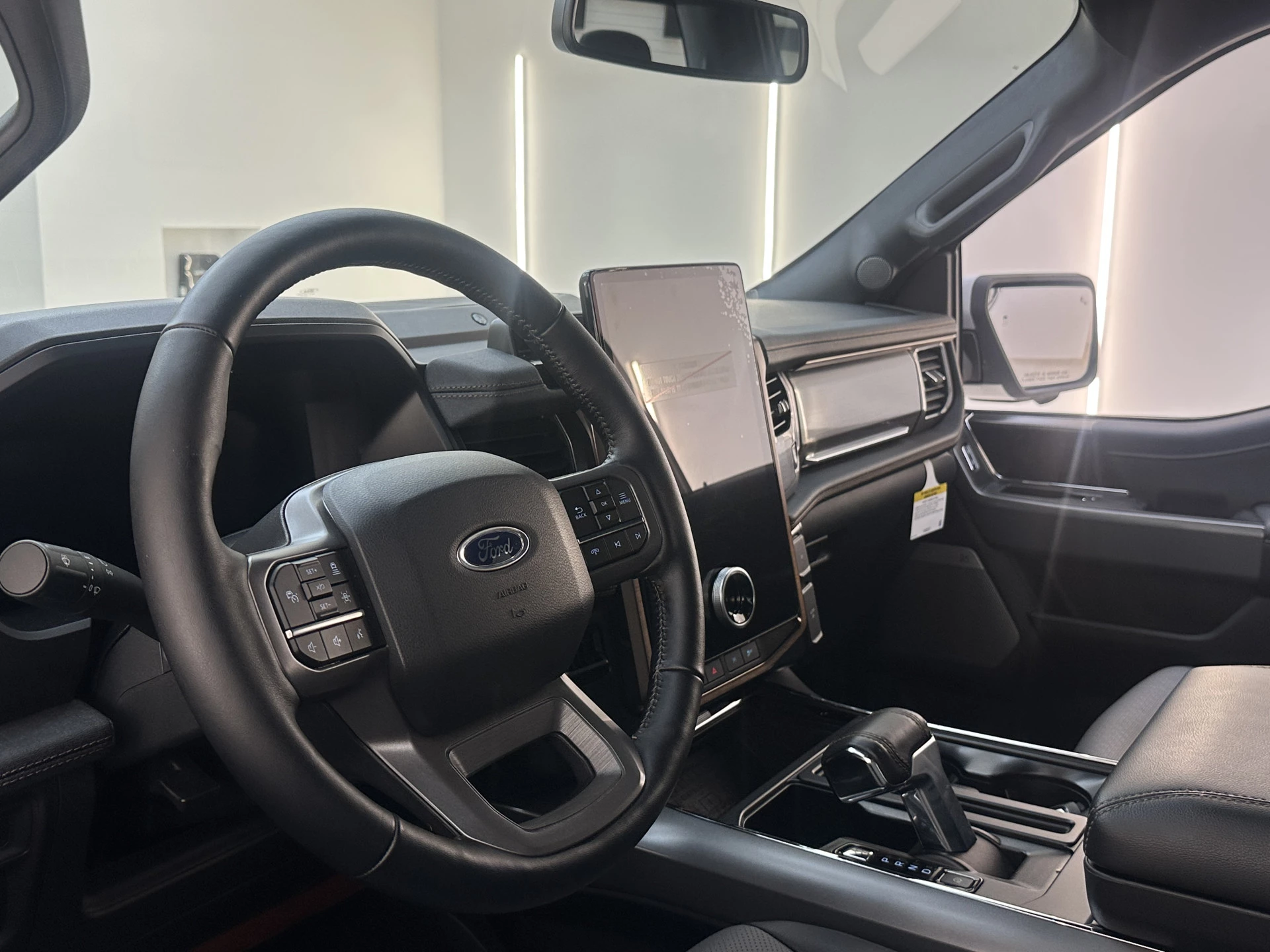 Hoofdafbeelding Ford F-150